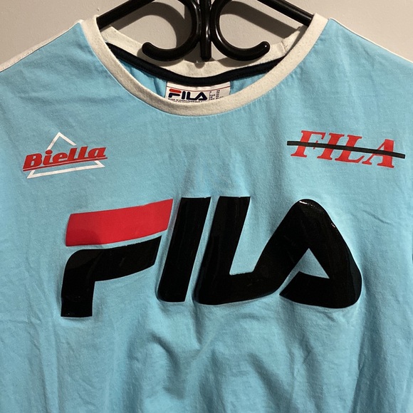 FILA LIMITED EDITION Tee - Picture 5 of 7